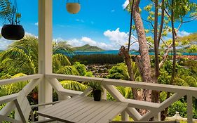 Naturalis - Oceanview Residences
