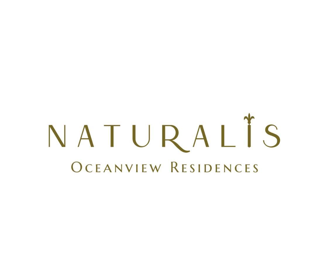 Naturalis - Oceanview Residences Misere Extérieur photo