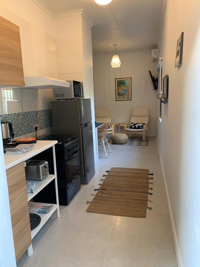 Naturalis - Oceanview Residences Misere Extérieur photo