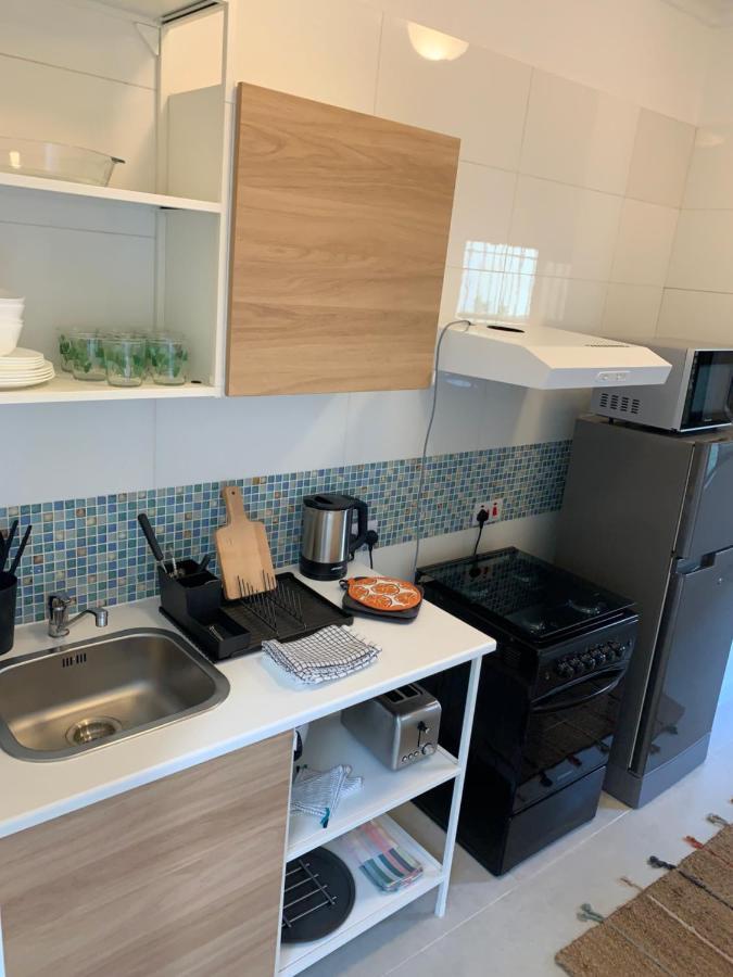 Naturalis - Oceanview Residences Misere Extérieur photo