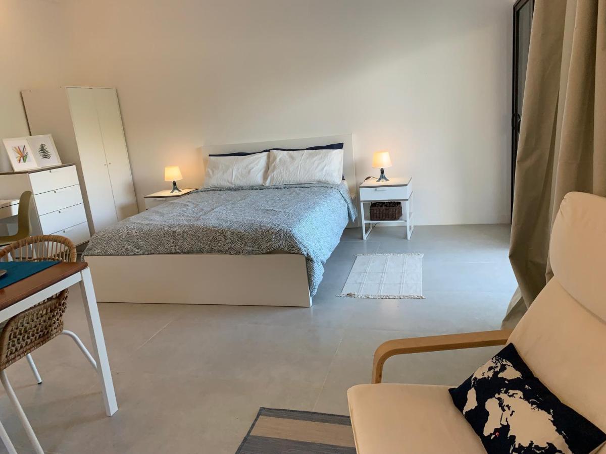 Naturalis - Oceanview Residences Misere Extérieur photo