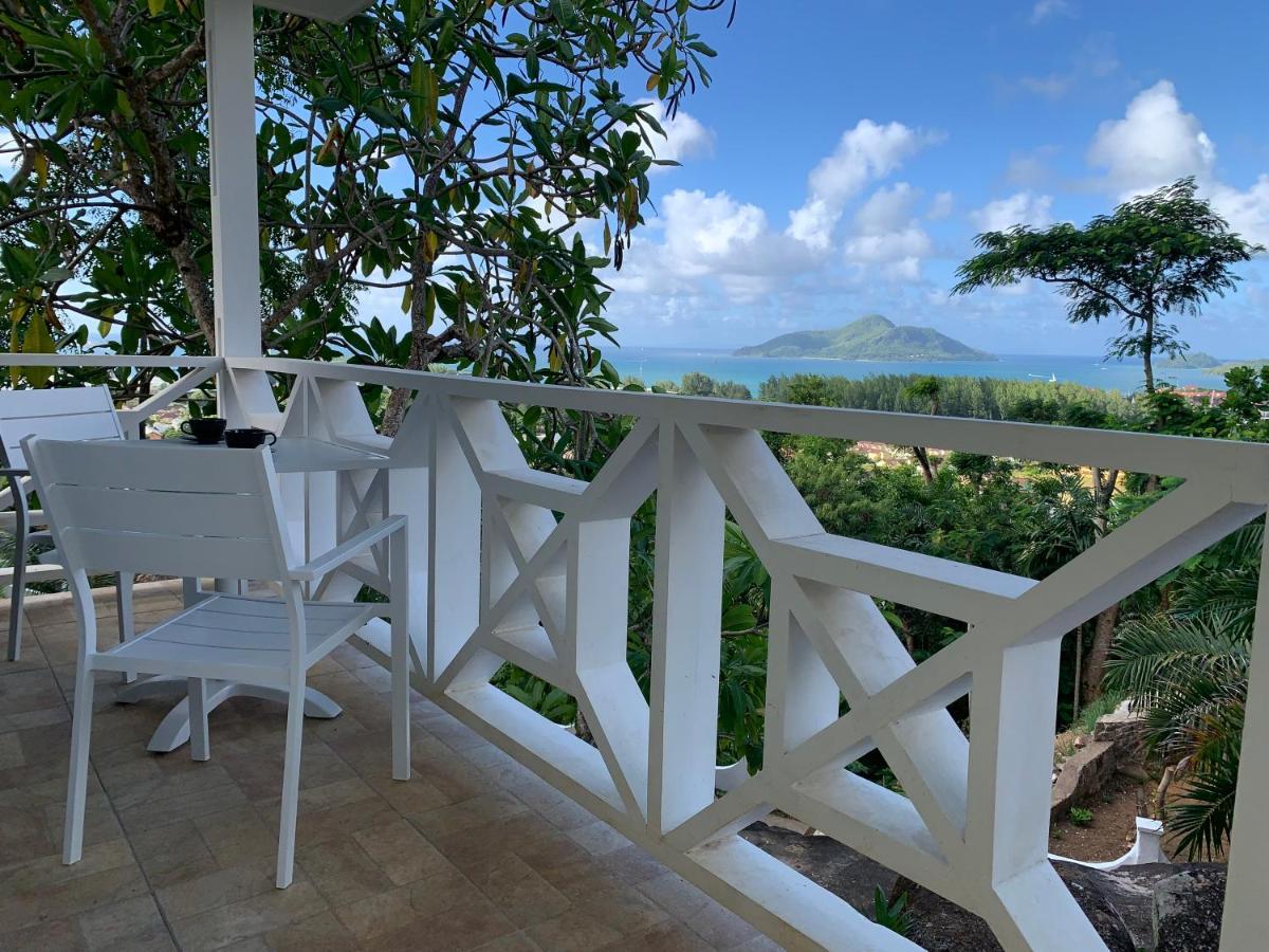 Naturalis - Oceanview Residences Misere Extérieur photo