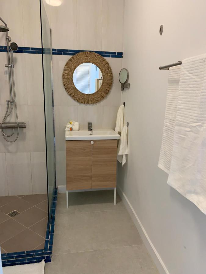 Naturalis - Oceanview Residences Misere Extérieur photo
