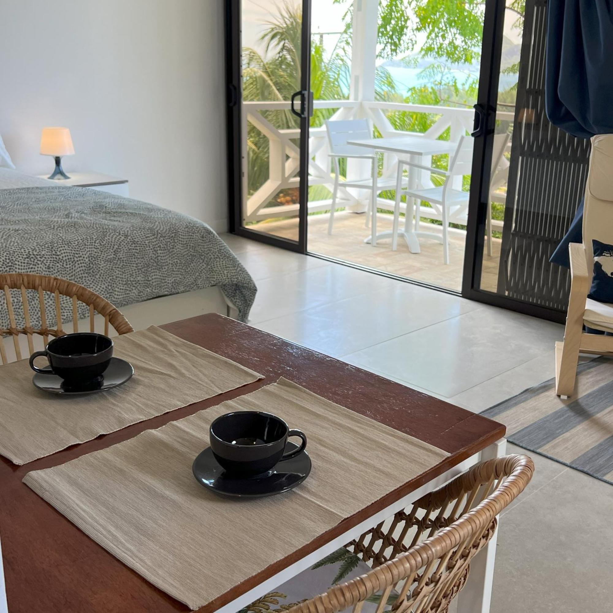 Naturalis - Oceanview Residences Misere Extérieur photo