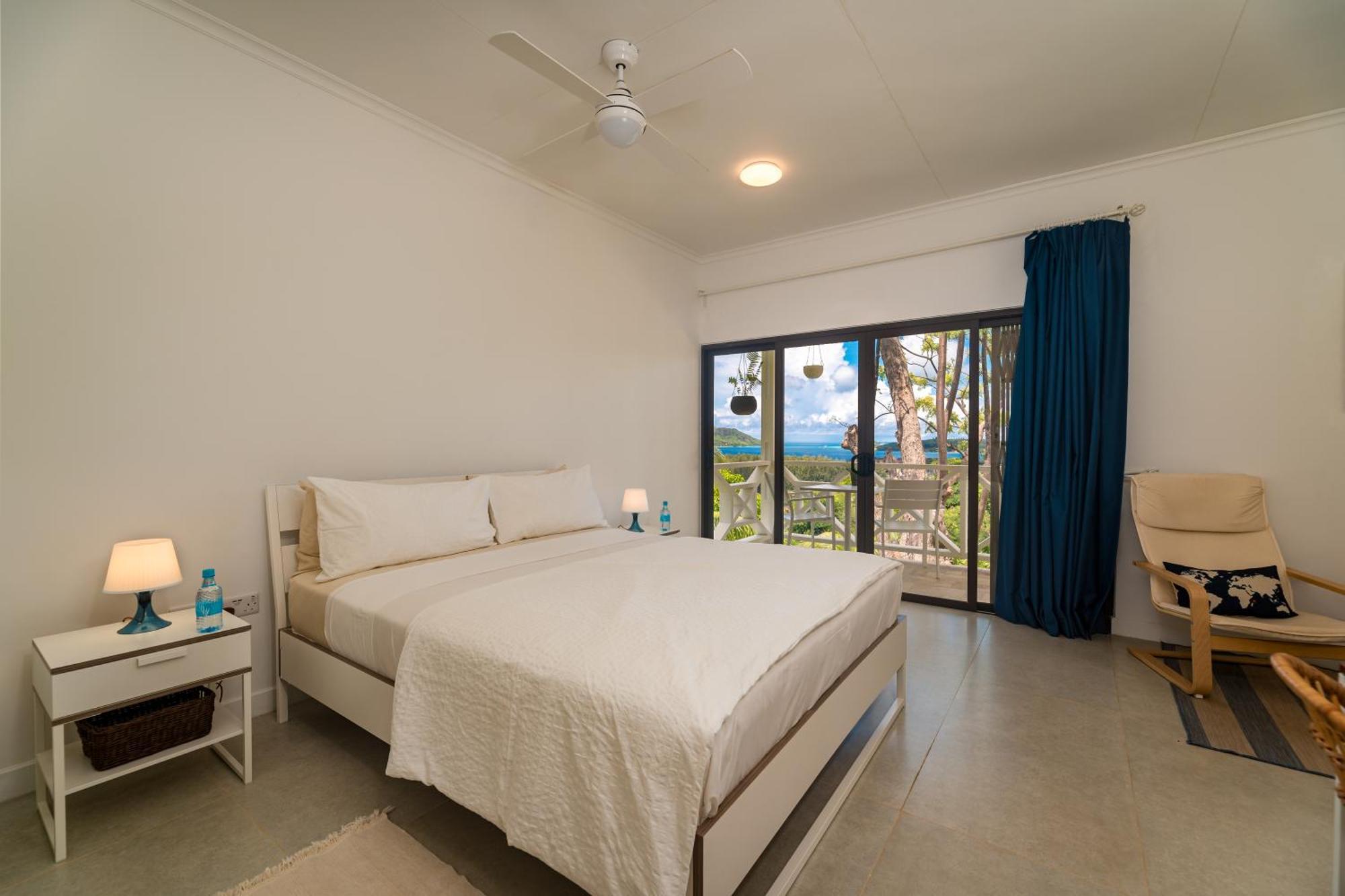 Naturalis - Oceanview Residences Misere Extérieur photo